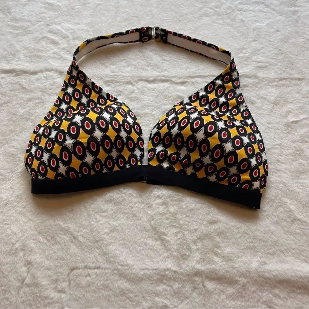 Victoria’s Secret Bikini Top Size 34D